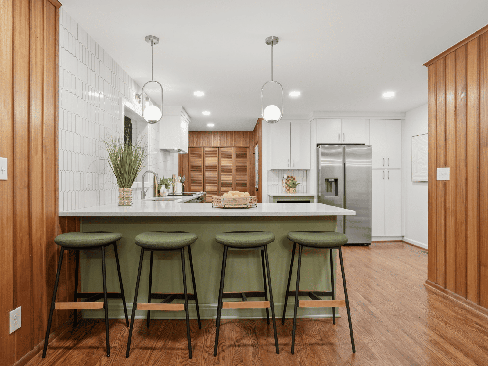 Kitchen Remodel Atlanta GA | Kitchen Renovation Atlanta | Light Box Homes